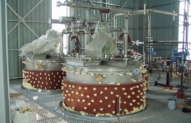Mechanical Installation Works Johor Bahru (JB) | Mechanical Installation Works Malaysia