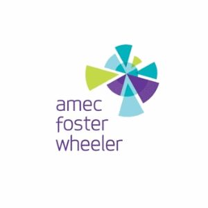 Amec Foster Weeler
