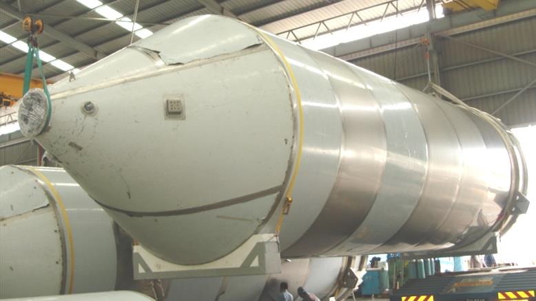 Structural & Mechanical Fabrication Works Johor Bahru (JB) | Structural & Mechanical Fabrication Works Malaysia
