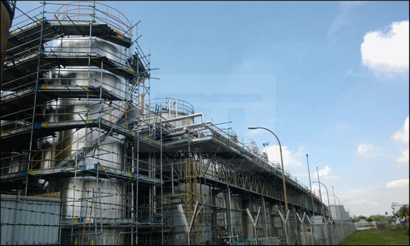Emery Oleochemicals (M) Sdn. Bhd.