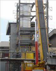 	Desmet Ballestra (Malaysia) Sdn. Bhd.