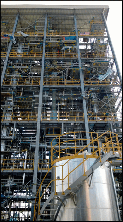 	Emery Oleochemicals (M) Sdn. Bhd.