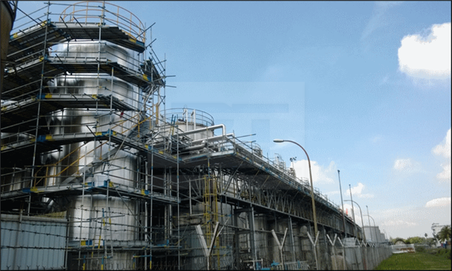 	Emery Oleochemicals (M) Sdn. Bhd.