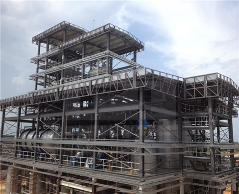 Vance Bioenergy Sdn. Bhd.