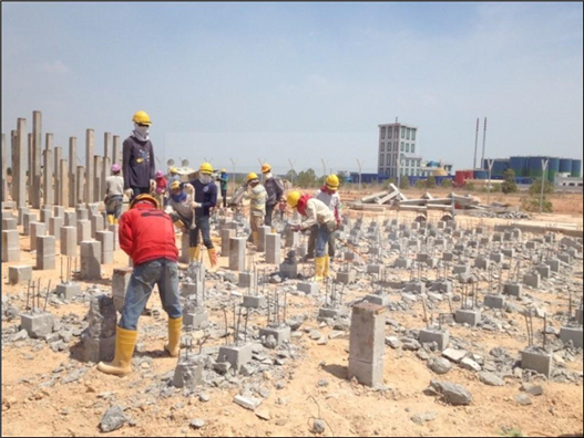 Vance Bioenergy Sdn. Bhd.