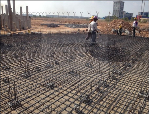 Vance Bioenergy Sdn. Bhd.