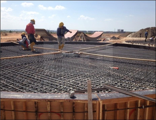 Vance Bioenergy Sdn. Bhd.