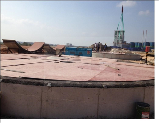 Vance Bioenergy Sdn. Bhd.