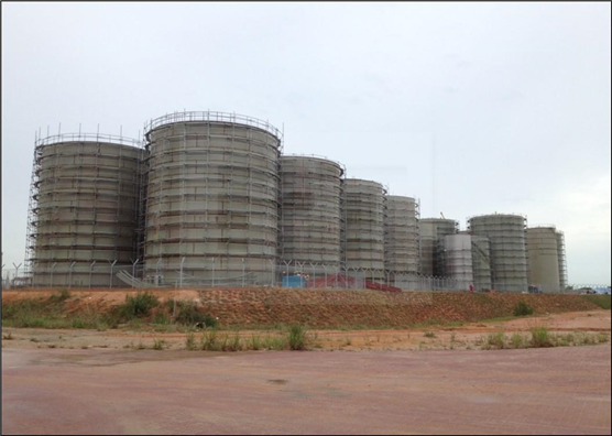 Vance Bioenergy Sdn. Bhd.