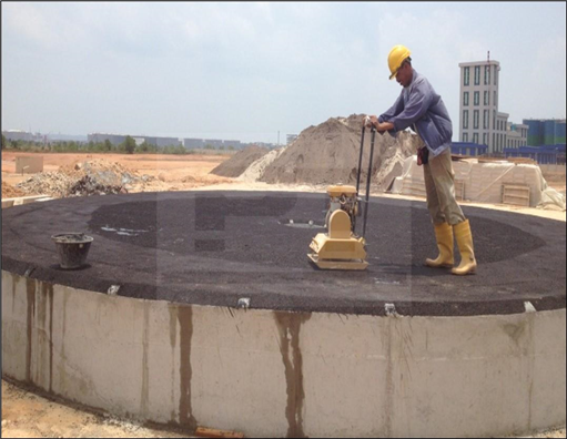 Vance Bioenergy Sdn. Bhd.