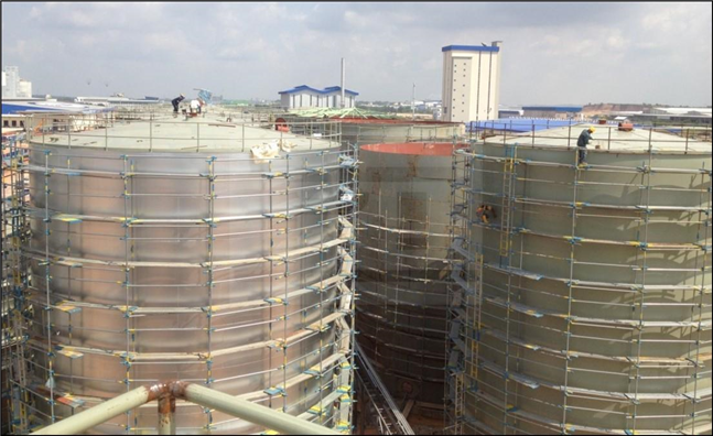 Vance Bioenergy Sdn. Bhd.