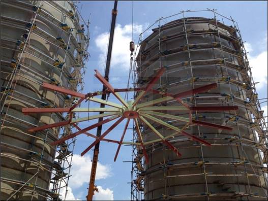 Vance Bioenergy Sdn. Bhd.