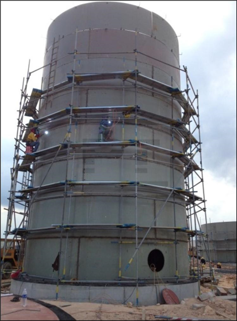 Vance Bioenergy Sdn. Bhd.