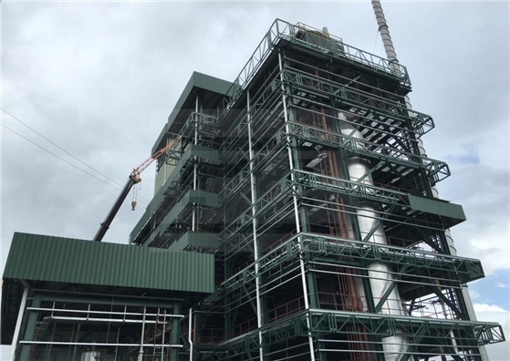 	Iffco (Malaysia) Sdn. Bhd.